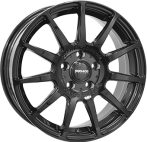 MONACO WHEELS 7,0X17 MONACO WHEELS RALLYE 5/100 ET35 57,1