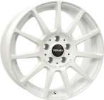 MONACO WHEELS 7,0X17 MONACO WHEELS RALLYE 4/100 ET40 73,1