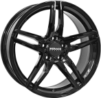 MONACO WHEELS 8,0X18 MONACO WHEELS GP1 5/114,3 ET40 CH67,1