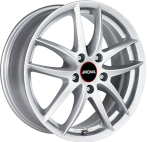 RONAL 7,5X18 RONAL R46 5/100 ET35 CH68