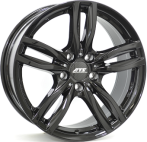 ATS 8,0X18 ATS EVOLUTION 5/120 ET43 CH72,6