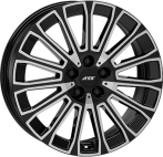 ATS 8,5X18 ATS OBSESSION 5/112 ET32 CH66,6