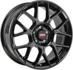 BBS 8,0X18 BBS XR 5/112 ET44 CH82,0