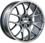 BBS 8,5X19 BBS CHR 5/120 ET32 CH82,0