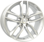 BBS 8,0X18 BBS SX 5/112 ET35 CH82,0