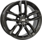 BBS 8,0X18 BBS SX 5/112 ET44 CH82,0