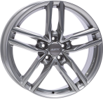 ALUTEC 8,5X20 ALUTEC IKENU 5/112 ET45 CH57,1