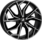 ALUTEC 8,0X20 ALUTEC ADX.02 5/112 ET45 CH57,1