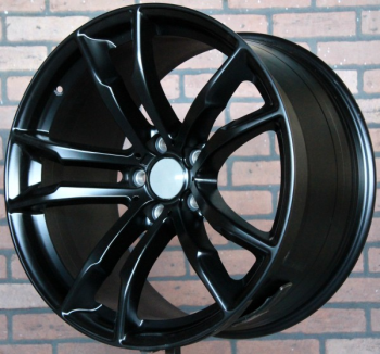 11,0X20 REPLICA AC6640 5/120 ET37 CH74,1