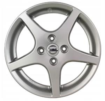 OE Nissan  6x15 4x100 ET50 CB60,1 60°