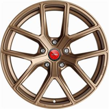 Momo RF-01 Golden Bronze 8,5x19 5x112 ET40 CB66,6 60° 700 kg