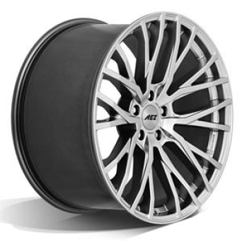 AEZ Panama High gloss 9x20 5x112 ET44 CB66,6 R14 1026 kg