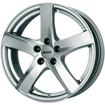 Alutec Freeze polar-silver 7,5x19 5x112 ET40 CB70,1 60° 760 kg