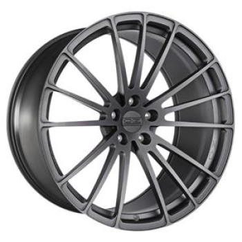 OZ Racing Ares Matt Dark Graphite 9,5x20 5x120 ET30 CB79,0 111 kg