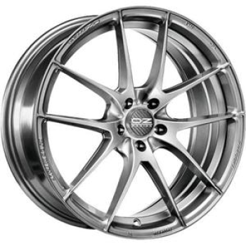 OZ Racing Leggera HLT Grigio Corsa Bright 8x18 5x112 ET48 CB75,0 R12 630 kg