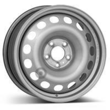 KFZ  Silver 7x16 5x108 ET46 CB65,1 60° 930 kg