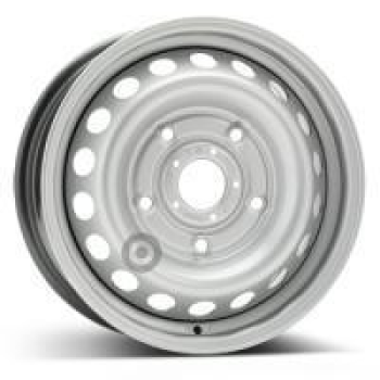 KFZ  Silver 6,5x15 5x160 ET60 CB65,1 60°