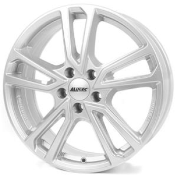 Alutec Tormenta polar-silver 7,5x17 5x112 ET36 CB66,6 R13 770 kg