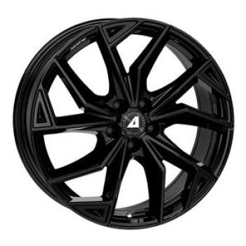Alutec ADX.02 diamond-black 7,5x18 5x108 ET48 CB63,4 60° 750 kg