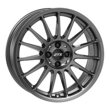 ATS Streetrallye dark-grey 7x17 5x112 ET45 CB57,1 R13 600 kg