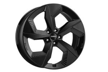 Dezent AO Black 9x20 5x112 ET42 CB57,1 R13 810 kg