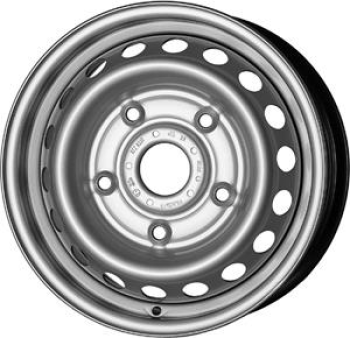 MW  6,5x15 5x160 ET60 CB65,1 60°