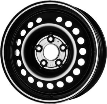 MW  6,5x16 5x114.3 ET50 CB67,1 60°