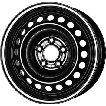 6,5X16 MW STEEL 16201 5/114,3 ET40 CH66,1