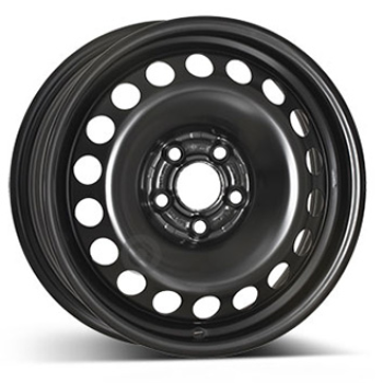 5,5X15 STEEL WHEEL 4055 5/100 ET40 CH57,1