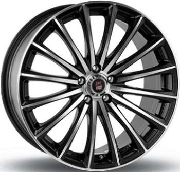 7,5X17 GP1 4/100 ET35 CH67,1