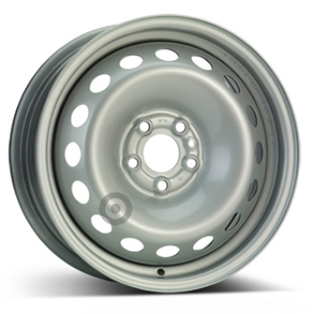 6,0X15 STEEL WHEEL 7395 5/098 ET39 CH58,1