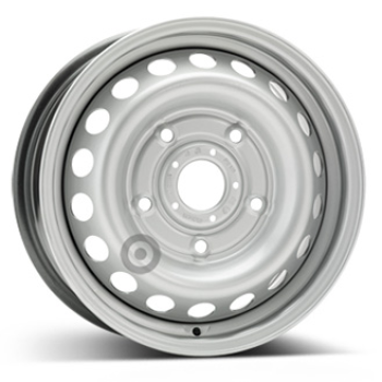 6,5X15 STEEL WHEEL 8337 5/160 ET60 CH65,1