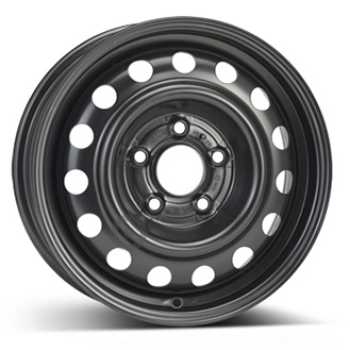 6,5X16 STEEL WHEEL 8756 5/114,3 ET45 CH67,1