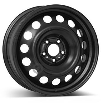 7,0X17 STEEL WHEEL 9036 5/108 ET42 CH65,1