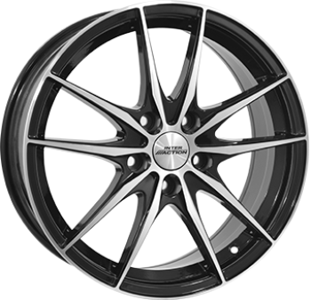 7,5X18 IA ZODIAC 5/114,3 ET42 CH67,1