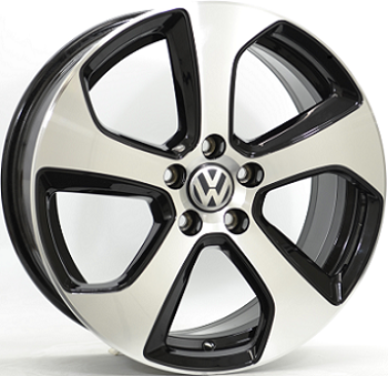 7,5X18 VW AUSTIN 5/112 ET49 CH57,1 !!!