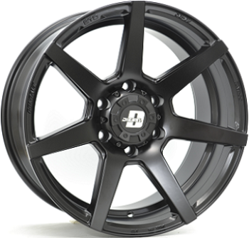 9,0X18 DIESEL AVALANCHE 6X139,7 ET20 CH110,1