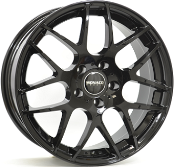 8,0X18 MONACO WHEELS SPORT 5/112 ET45 66,5