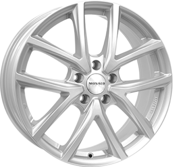 8,0X19 MONACO WHEELS CL2 5/112 ET45 CH70,1