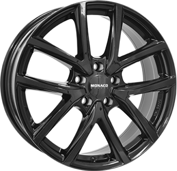 7,5X18 MONACO WHEELS CL2 5/114,3 ET40 CH70,1