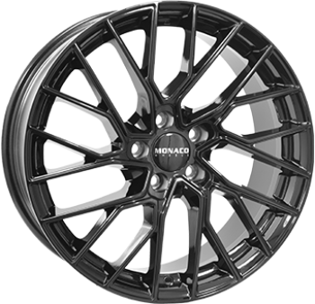 8,0X18 MONACO WHEELS GP11 5/114,3 ET40 CH67,1