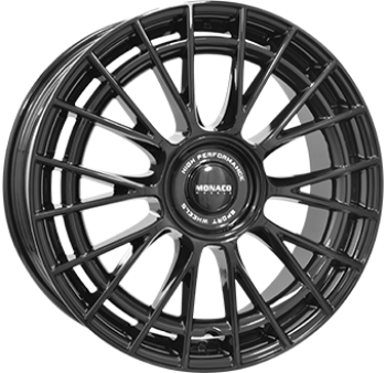 8,5X19 MONACO WHEELS GP12 5/114,3 ET40 CH67,1