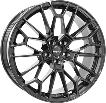 8,0X19 MONACO WHEELS GP13 5/112 ET48 CH66,6