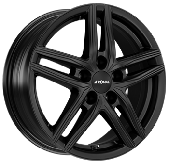 7,0X18 RONAL R65 5/105 ET38 CH56,6