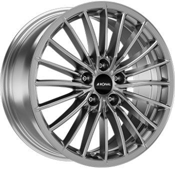 8,5X19 RONAL R68 5/112 ET35 CH66,4