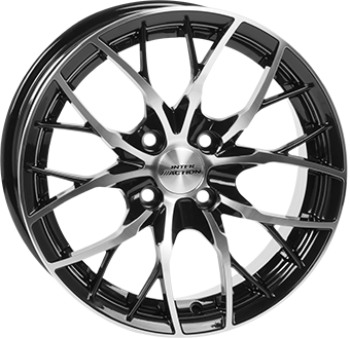 7,0X15 INTER ACTION FLASH 4/100 ET38 CH73,1