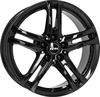 6,5X16 RIAL BAVARO 5/112 ET46 CH57,1