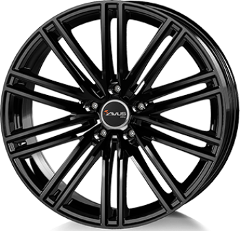 9,0X22 AVUS AC-M08 5/112 ET26 CH66,4