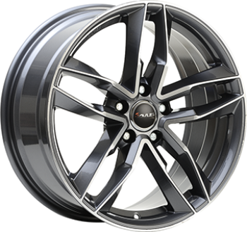 8,5X19 AVUS AF16 5/112 ET45 CH66,4