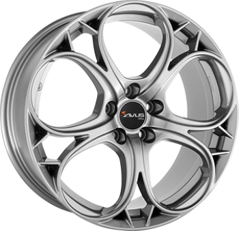 8,0X18 AVUS AC-520 5/110 ET33 CH65,1